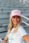 Club Gameday Trucker Hat - Color Options