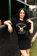 Baseline Social Club T-Shirt - Pick Your Color