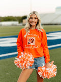 Gameday Social Club Sweatshirt - Pick Your Color