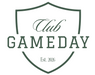 Club Gameday - Home